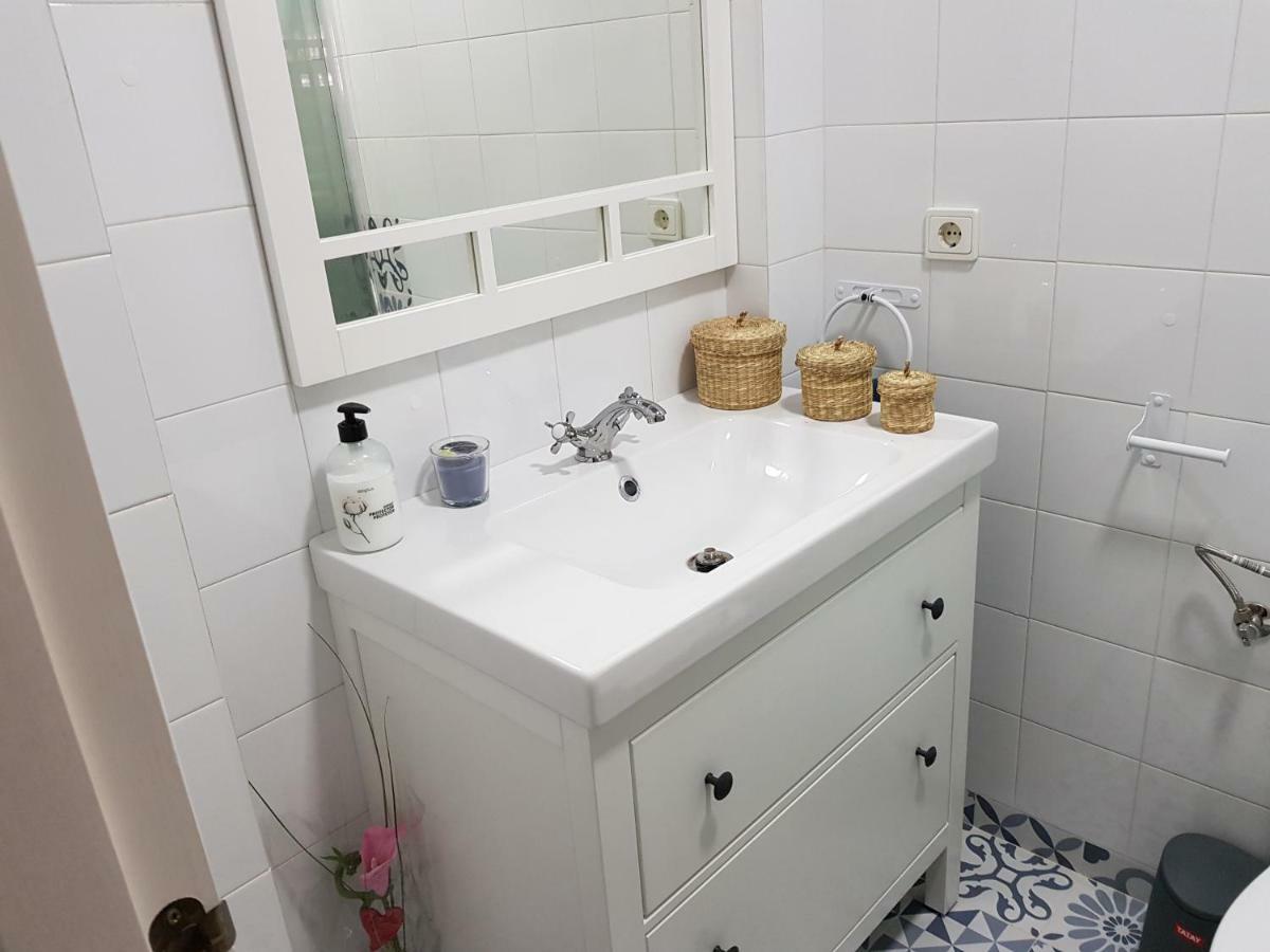 Apartamento Pinar del Atlántico-La Barrosa Chiclana de la Frontera Exterior foto
