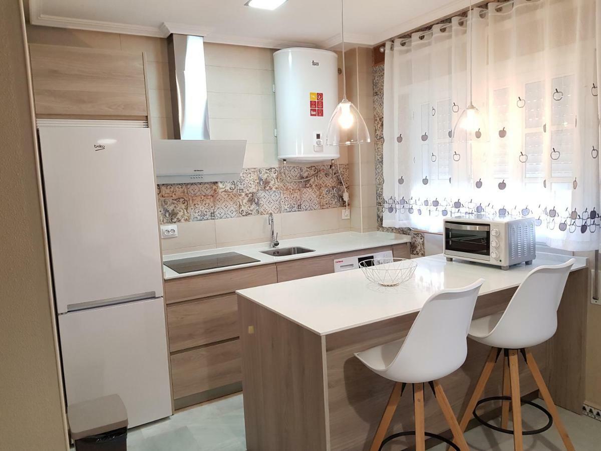 Apartamento Pinar del Atlántico-La Barrosa Chiclana de la Frontera Exterior foto