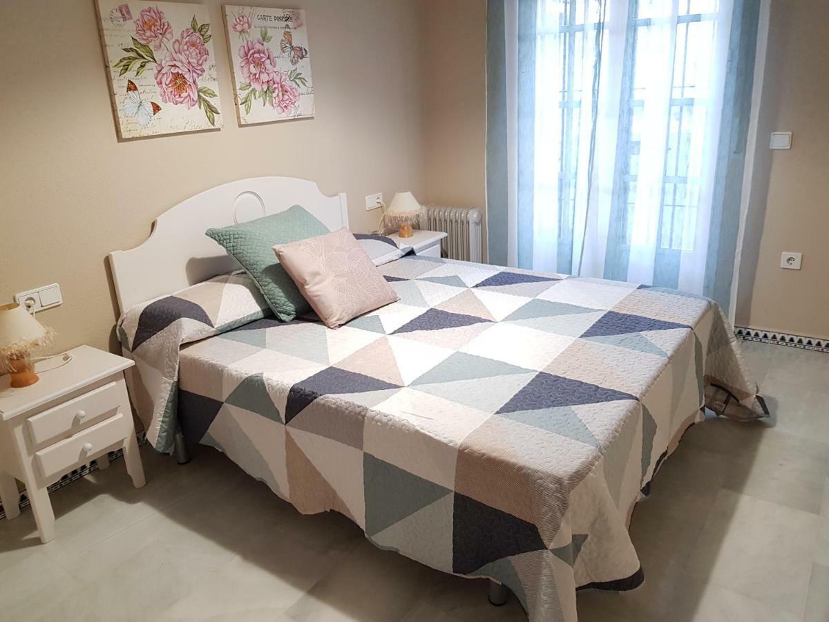 Apartamento Pinar del Atlántico-La Barrosa Chiclana de la Frontera Exterior foto