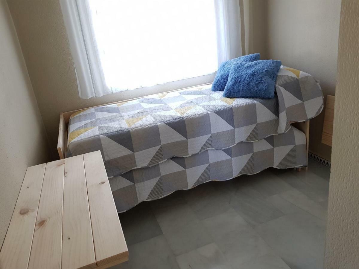 Apartamento Pinar del Atlántico-La Barrosa Chiclana de la Frontera Exterior foto