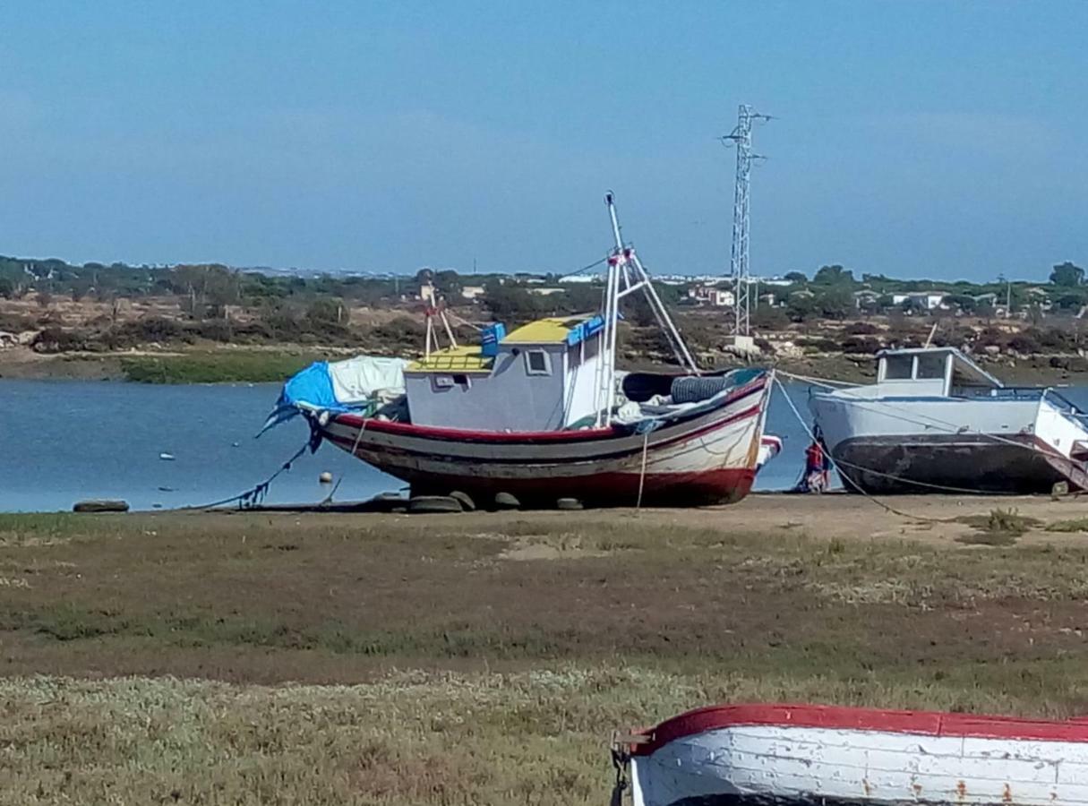 Apartamento Pinar del Atlántico-La Barrosa Chiclana de la Frontera Exterior foto