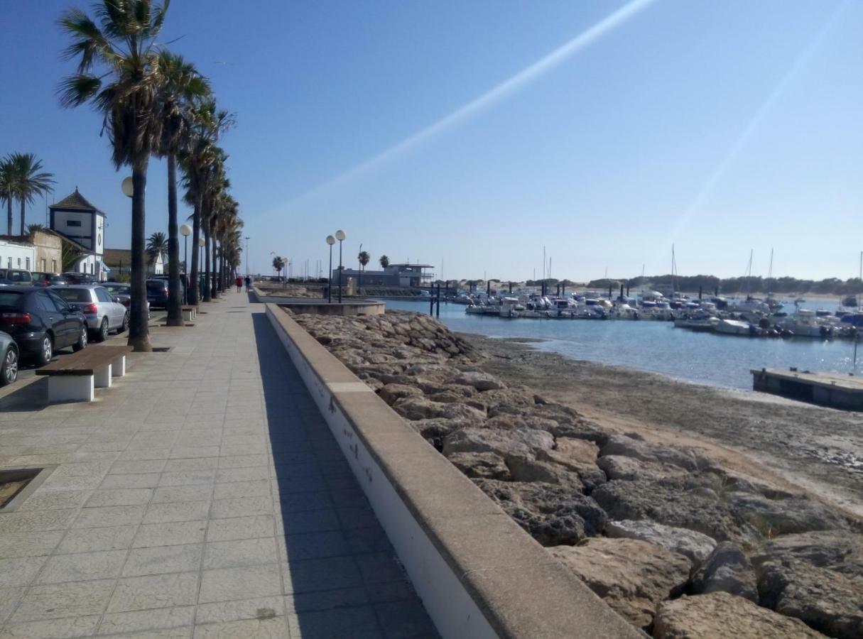 Apartamento Pinar del Atlántico-La Barrosa Chiclana de la Frontera Exterior foto