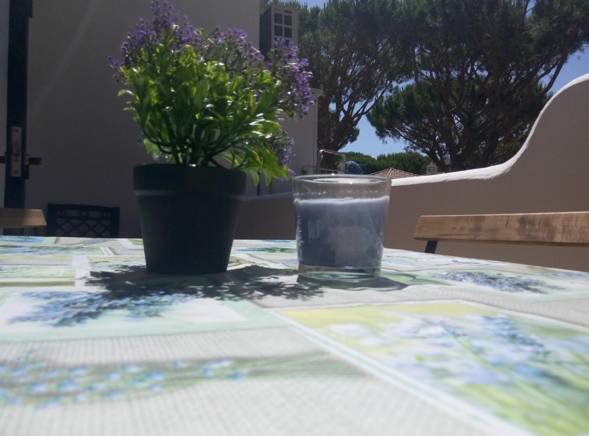 Apartamento Pinar del Atlántico-La Barrosa Chiclana de la Frontera Exterior foto