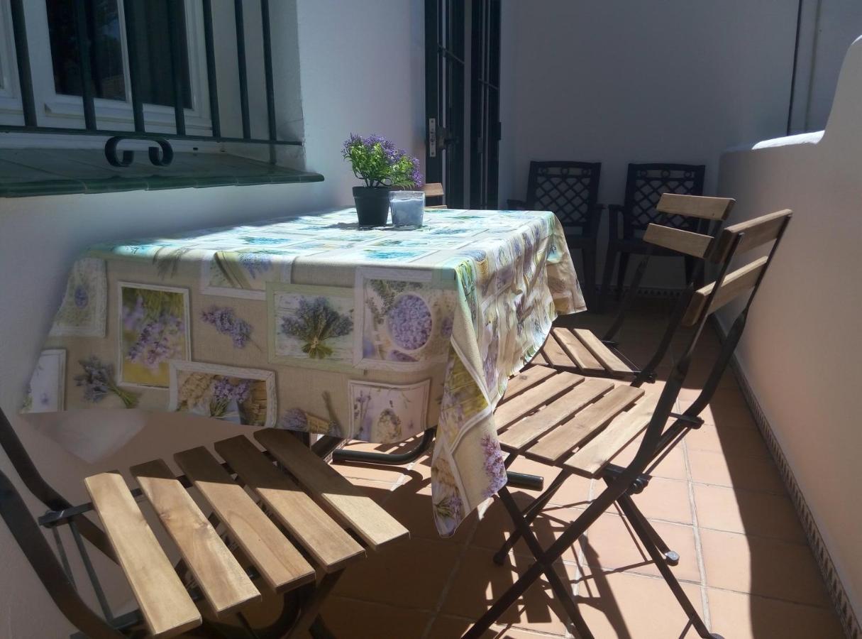 Apartamento Pinar del Atlántico-La Barrosa Chiclana de la Frontera Exterior foto